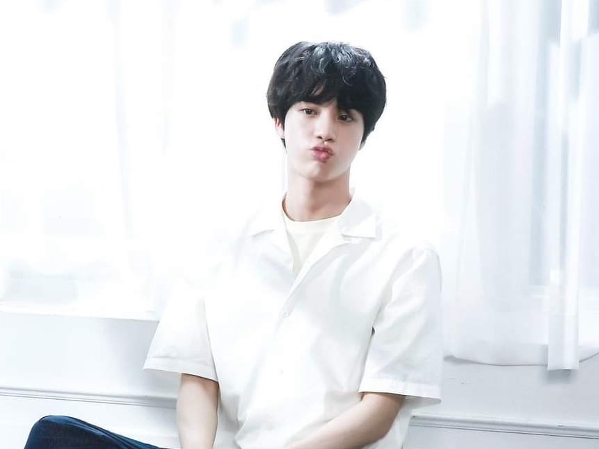 철벽 존잘선배 꼬시기 TALK thumbnail