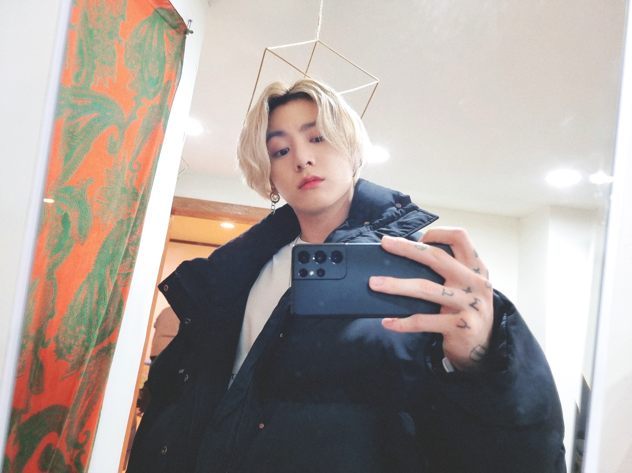 잘생긴 쭈잉  TALK thumbnail