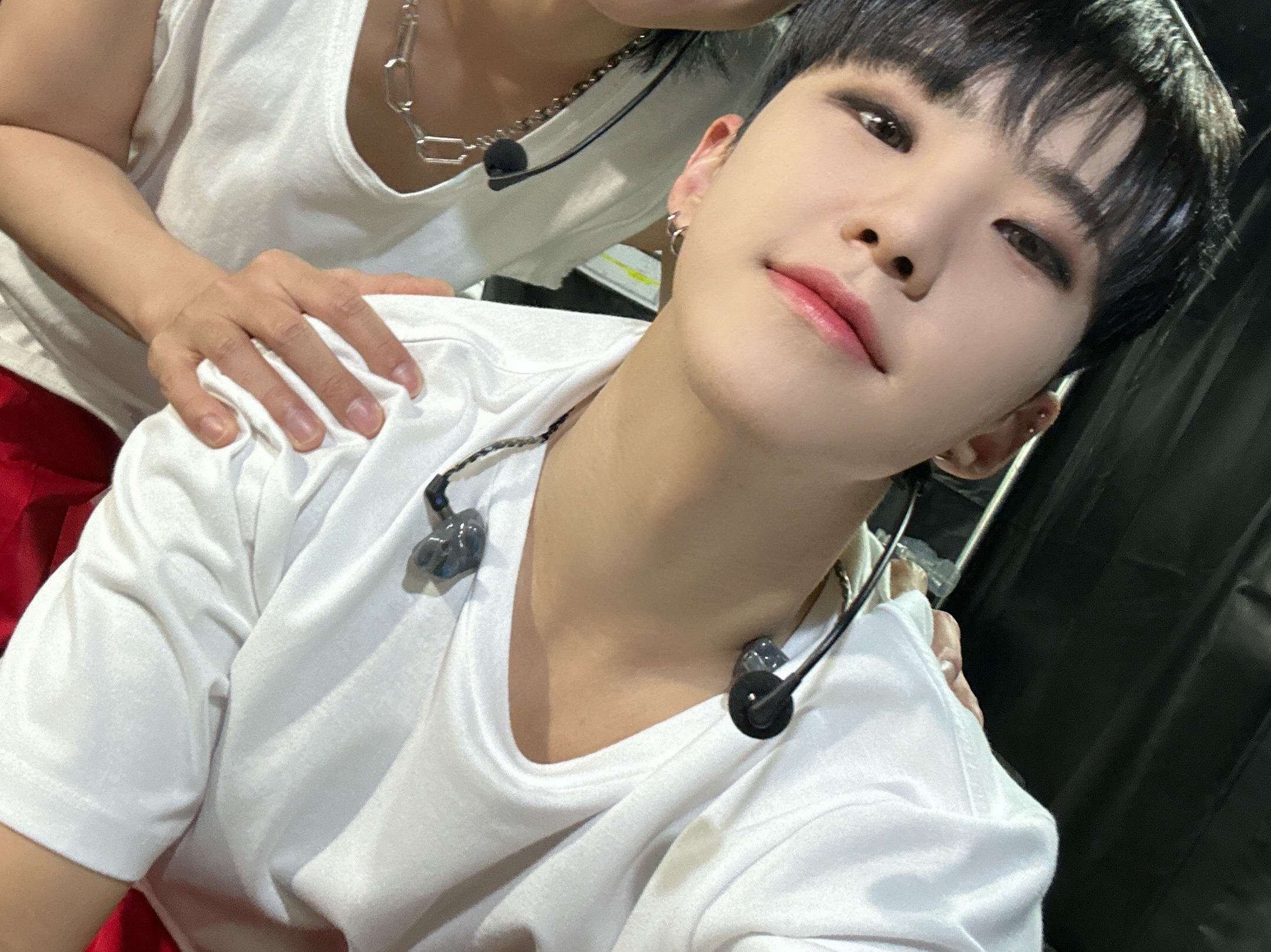 Au fil du temps, tu changes thumbnail