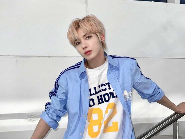 La possibilité que j'apprécie le jeune Kang Tae-hyun thumbnail