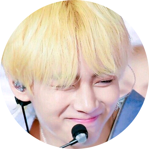 뷔 image