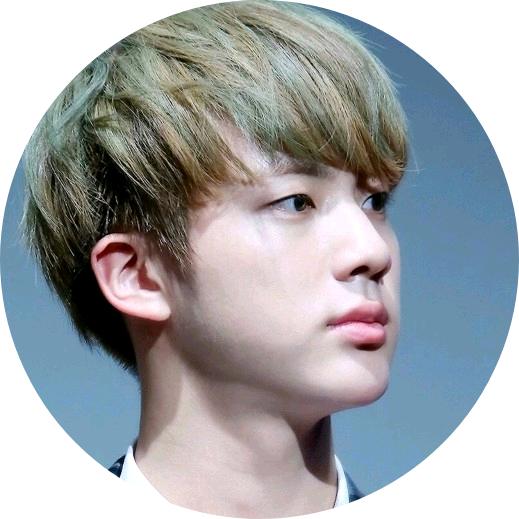 김석진 image