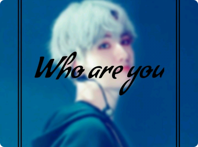你是谁？ thumbnail