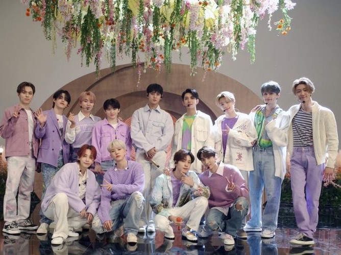 BL | Sebongo 的暴徒 thumbnail