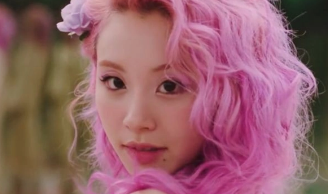 Một sự thay đổi mạnh mẽ thumbnail