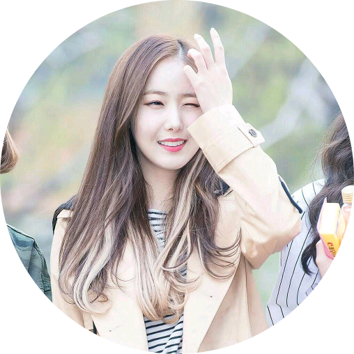 황은비 image