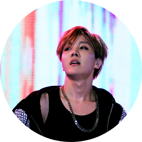 정호석 image