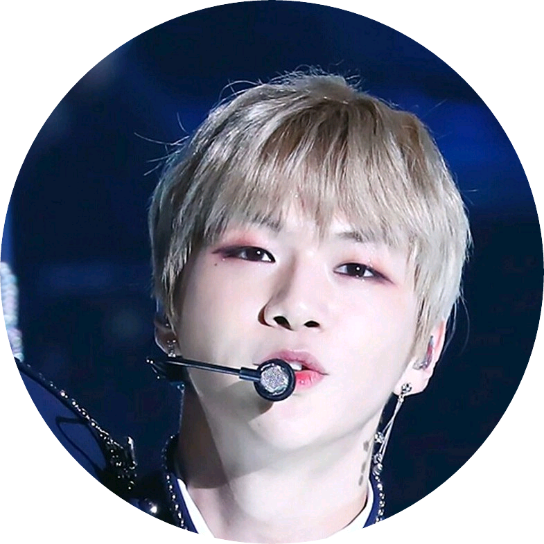 강다니엘 image