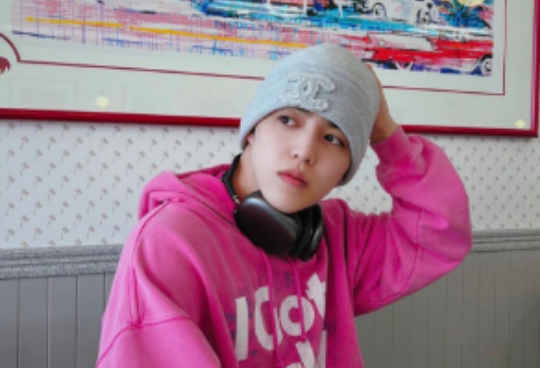 路過嗎，S.Coups？ thumbnail