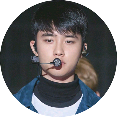 의사(도경수) image