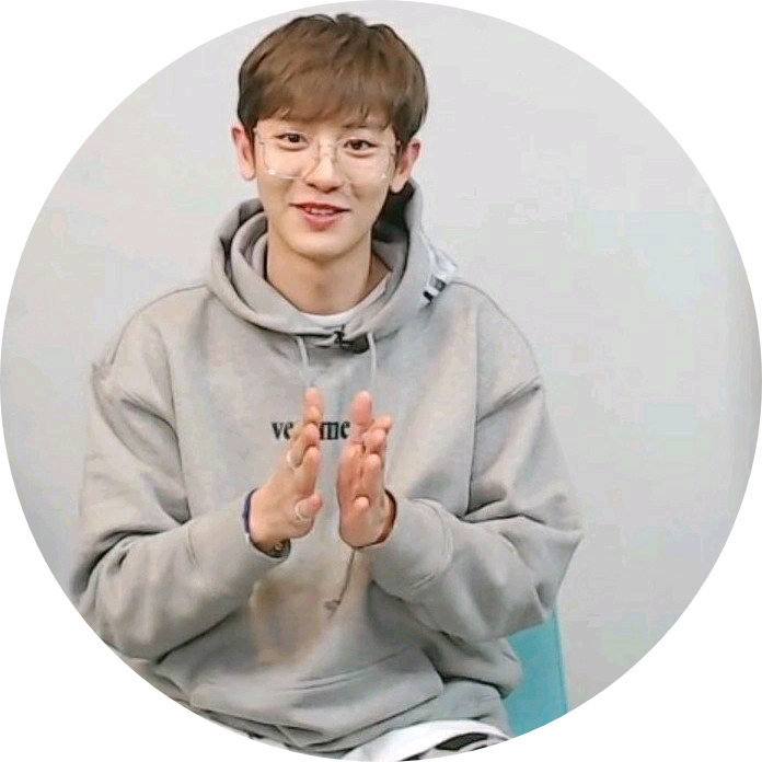 박찬열 image
