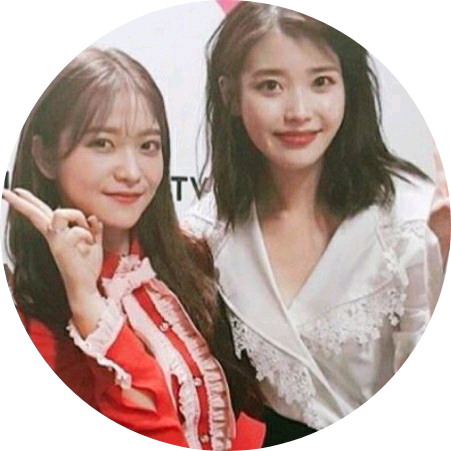 여주 & 지은 image