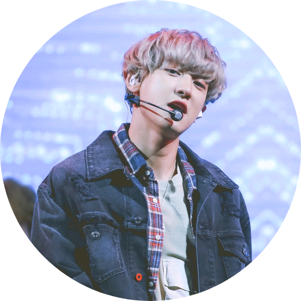 박찬열 image