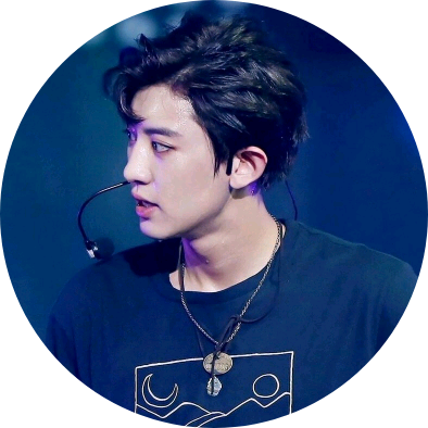박찬열 image