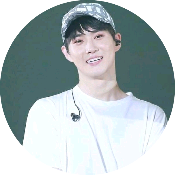 수호(김준면) image