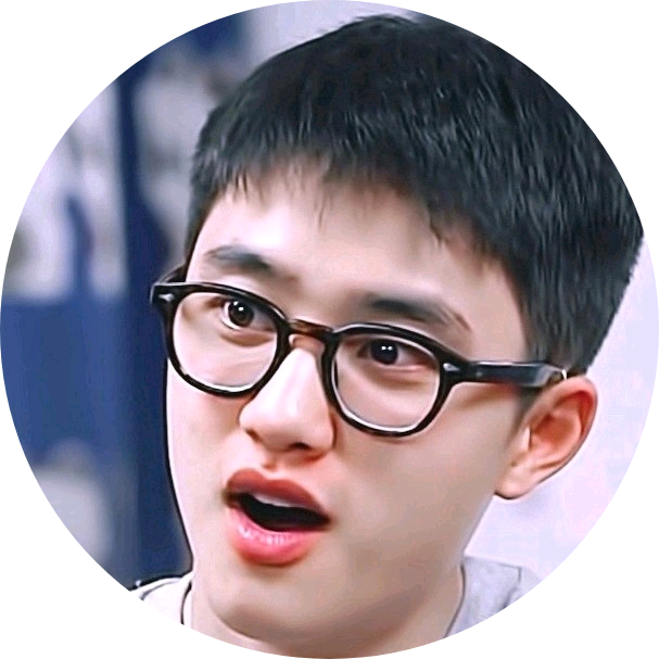 디오(도경수) image