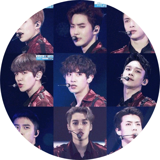 EXO image
