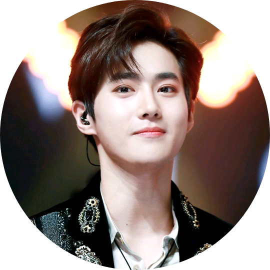 사회자 (김준면 image