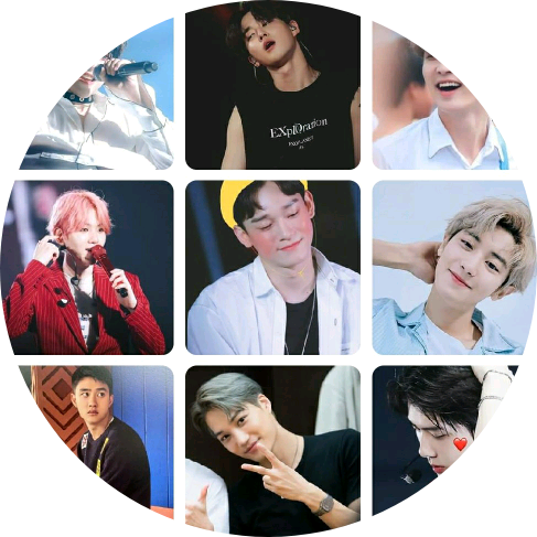 exo(7명) image