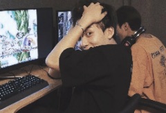 Escape the Haunted School! (on hiatus) thumbnail