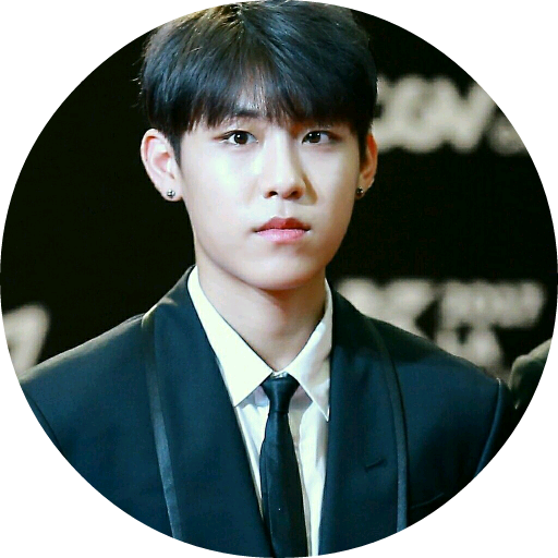 박우진 image