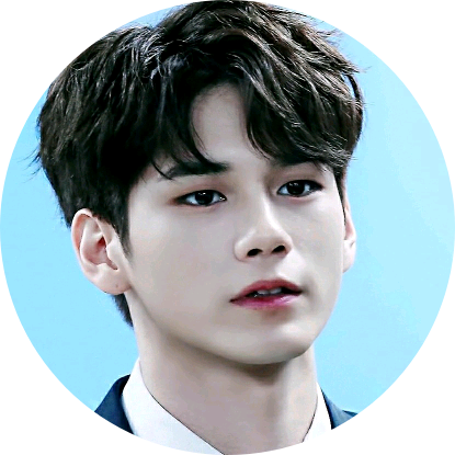 옹성우 image