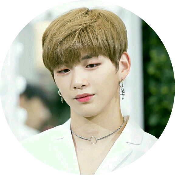 강다니엘 image
