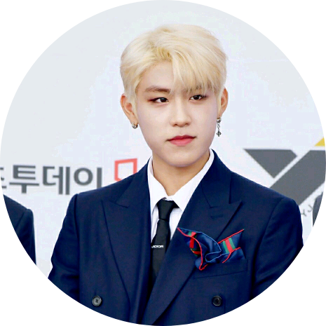 박우진 image