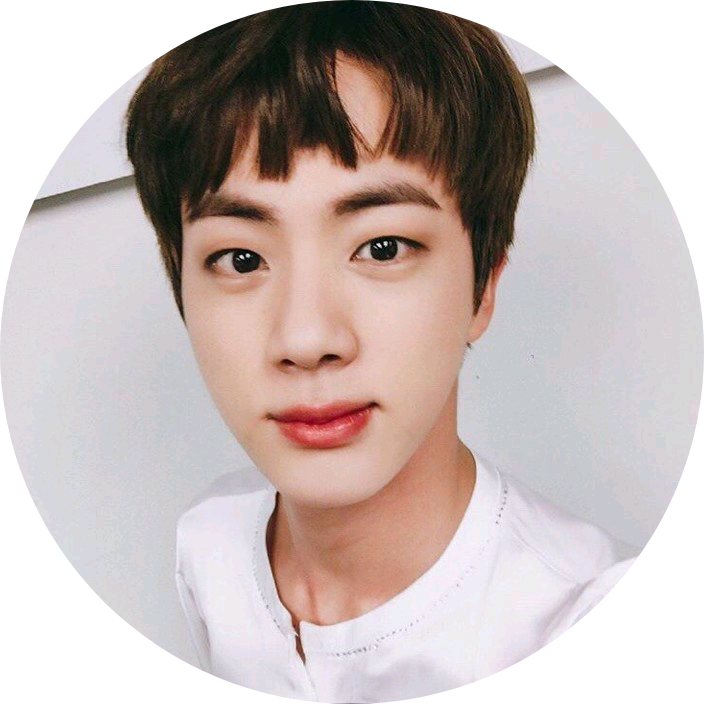 김석진 image