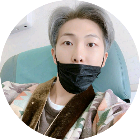 김남준 image