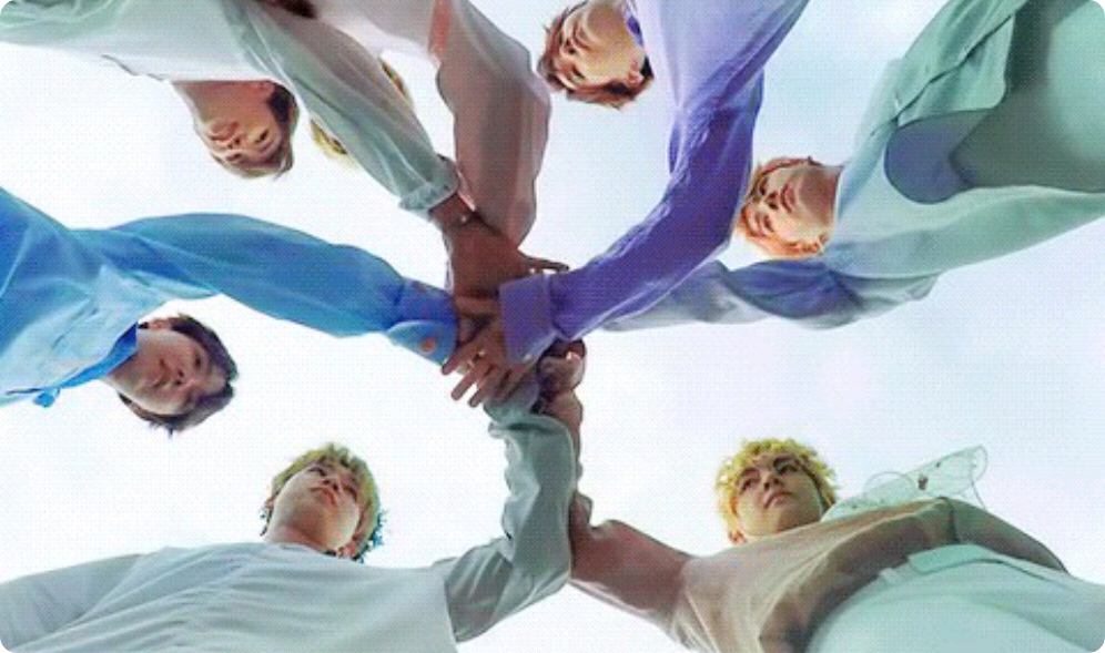 Bộ sưu tập ảnh copypae của BTS! thumbnail