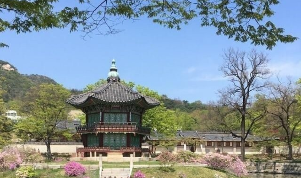 온새미로: 언제나 변함없이  thumbnail