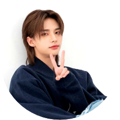 Hyunjin image