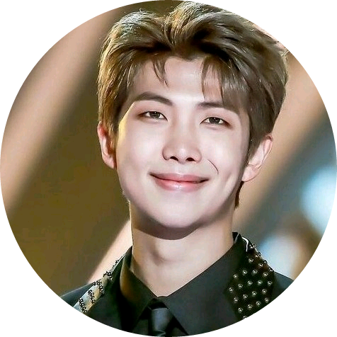 김남준 image