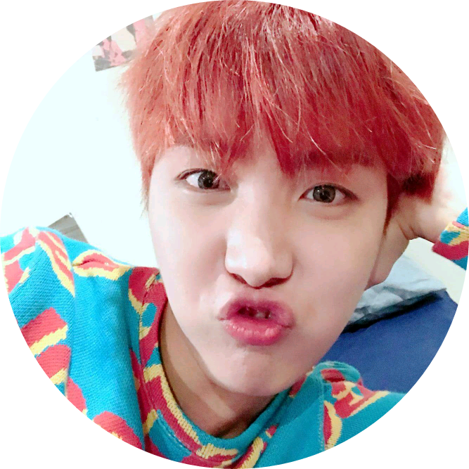 호비(아미남동생) image