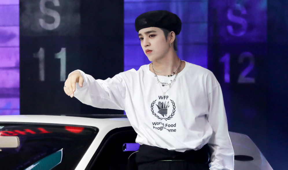 Nhấp nháy- thumbnail