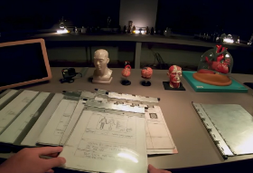 自我 我們拯救 thumbnail