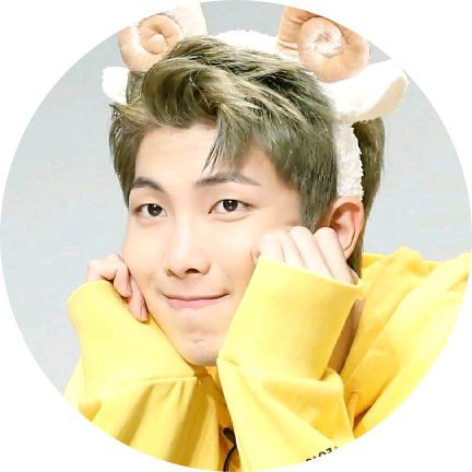 김남준 image