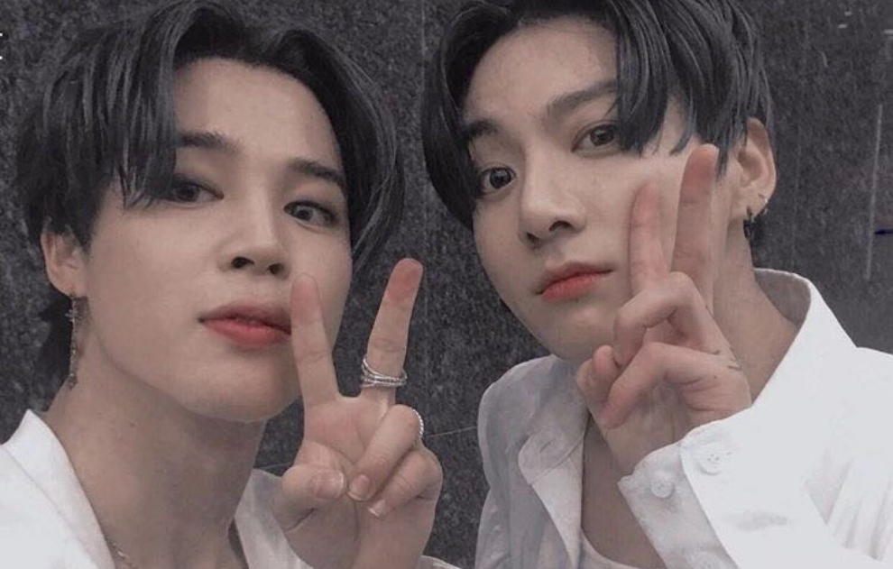 BTS是我的朋友？ ？ ？ thumbnail