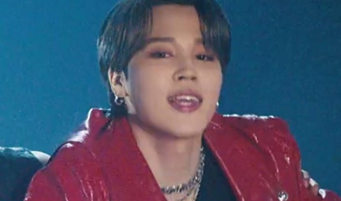 ジミンに投票 thumbnail