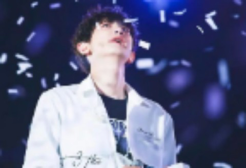 Don't wanna let go of you thumbnail