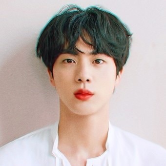 김석진 image
