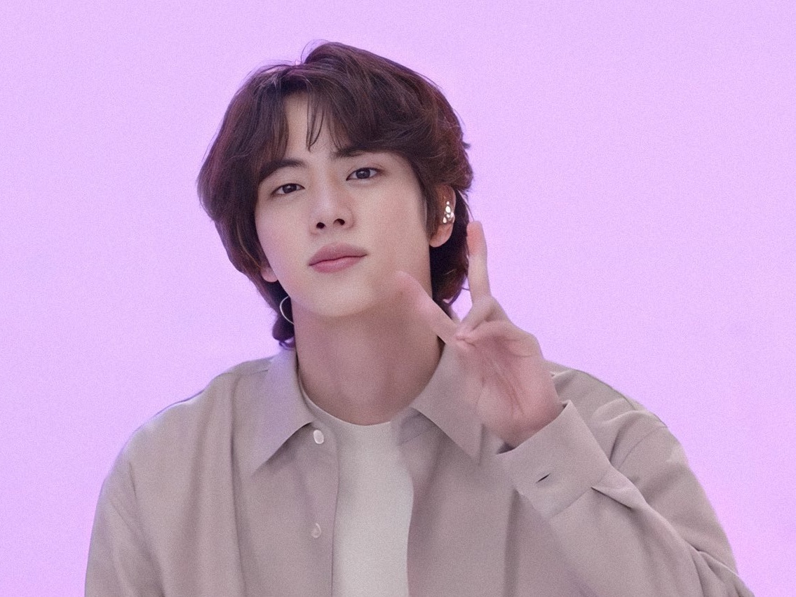 김석진 image