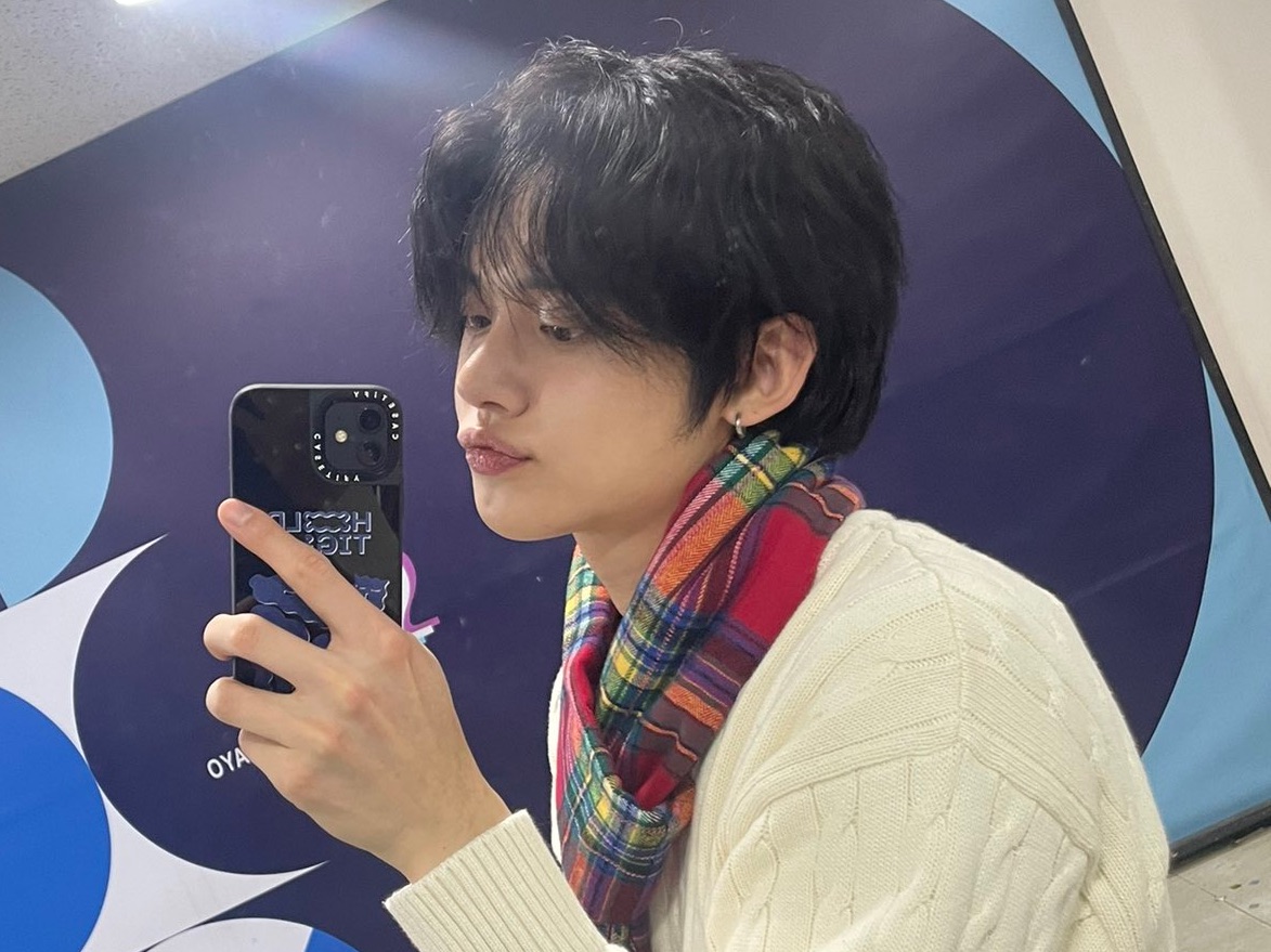 前輩延俊比預想中敏感 thumbnail