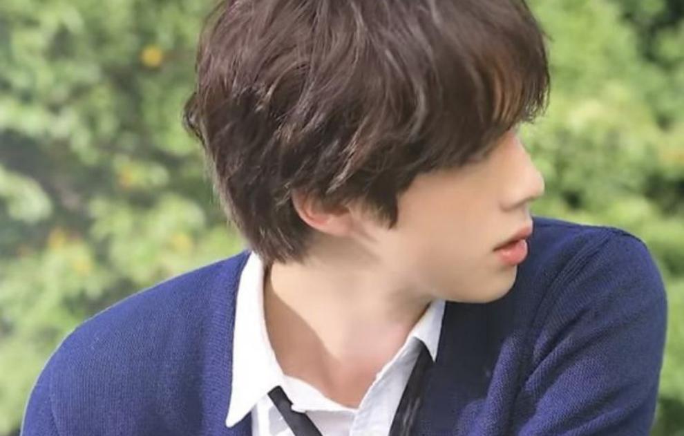 我死去的初戀復活了。 thumbnail