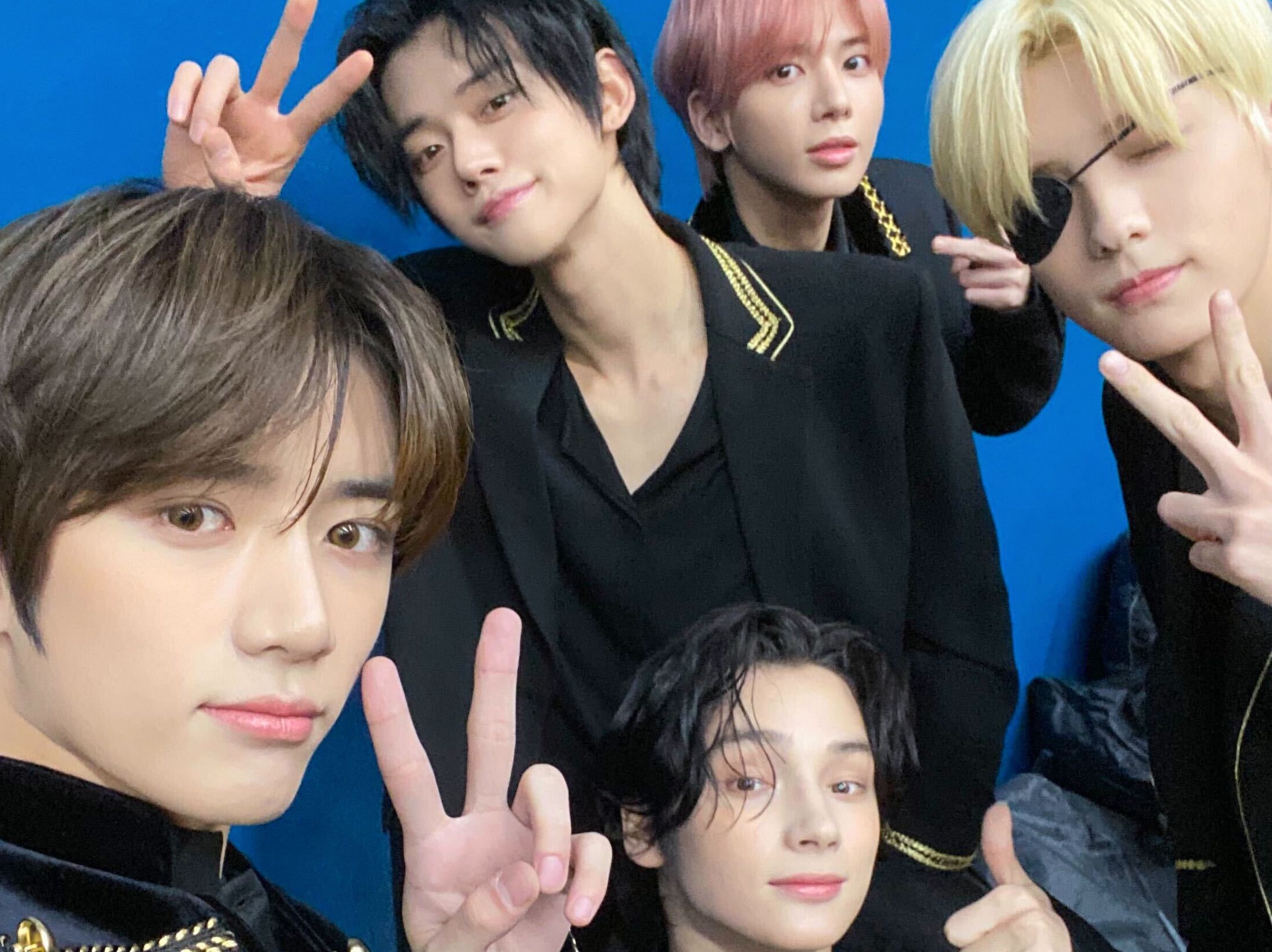 [TALK] - School Life with Our 10-Year-Old Friends thumbnail