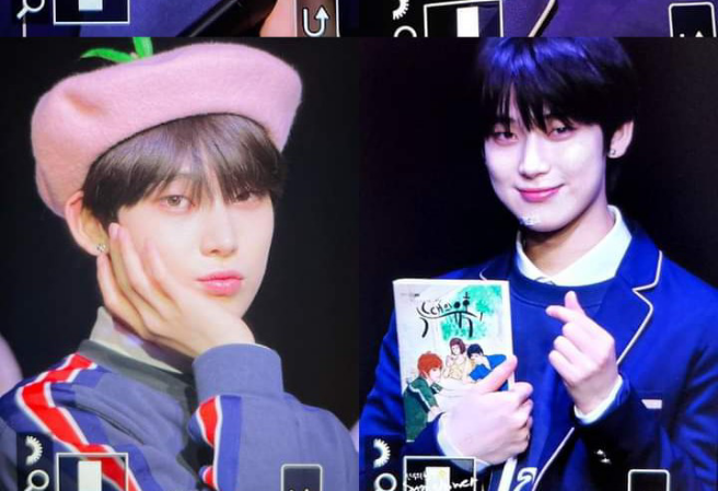 Y/n의 관점 pt1 thumbnail