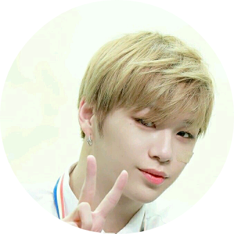 강다니엘 image