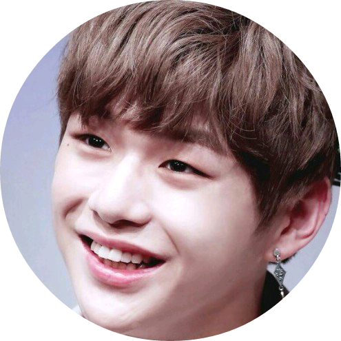 강다니엘 image
