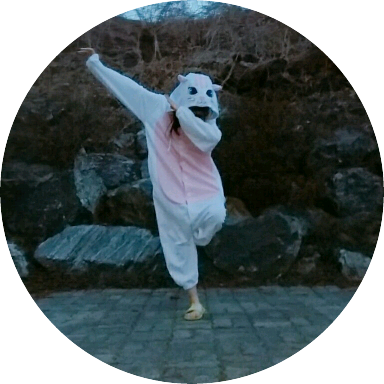 솜은달 ( 작가 ) image